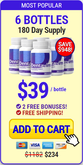 Buy Dentavim 6 Bottle